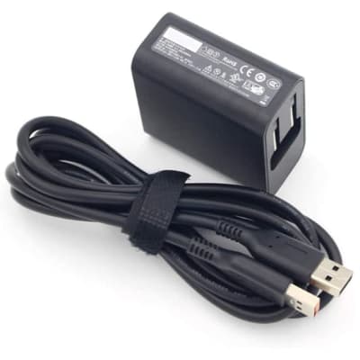 Original Lenovo yoga 20V 3.25A 65W Charger