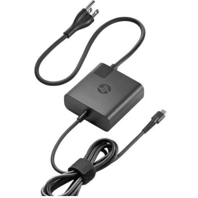 Original HP Type C 20V 3.25A 65W charger alternate