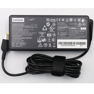 Original Lenovo 20V 11.5A 230W usb Charger alternate
