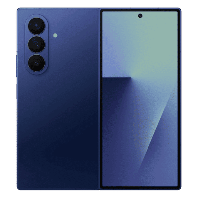 SAMSUNG Galaxy Z Fold4 5G (12GB RAM, 512GB) ex uk alternate